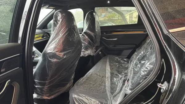 BYD Seal U 87 kWh design 11