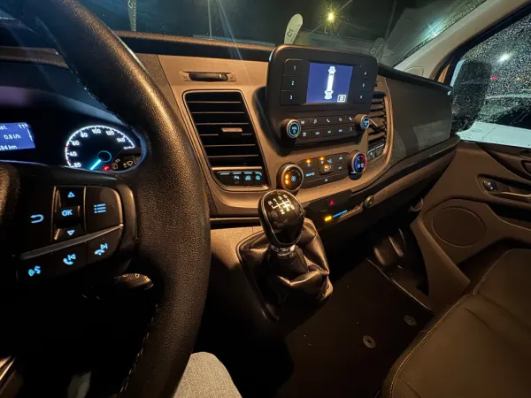 Ford Transit Custom 320L1 2.0 H1-T.B.Trend 30