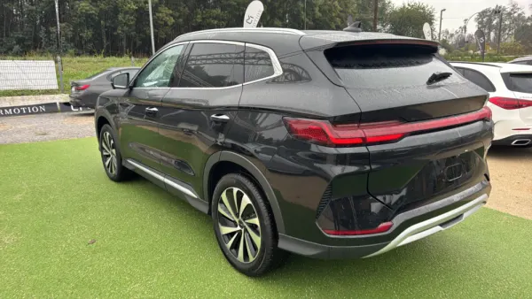 BYD Seal U 87 kWh design 2