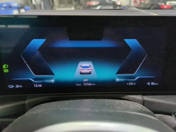 BMW i4 eDrive40 Pack Desportivo M 10