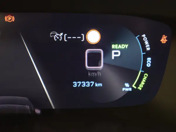 Peugeot e-2008 50 kWh Allure Pack 30