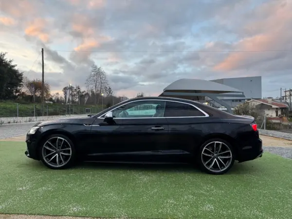 Audi S5 3.0 TFSi quattro S tronic 23