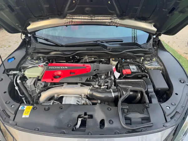 Honda Civic 2.0 i-VTEC Type-R GT 30