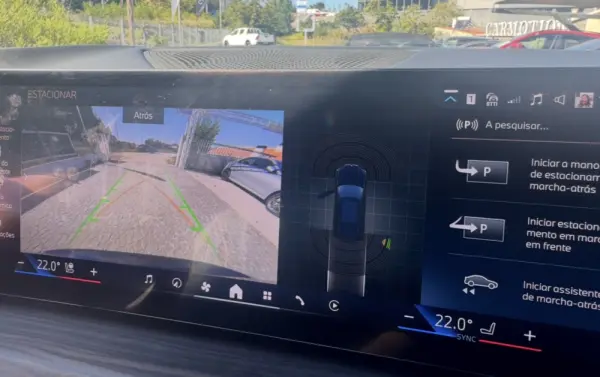 BMW X5 50 e xDrive Edição Desportiva M 4