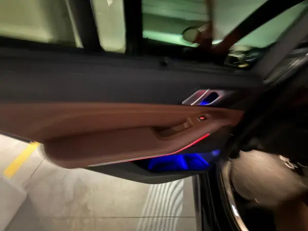 BMW X5 50 e xDrive Edição Desportiva M 17