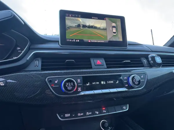 Audi S5 3.0 TFSi quattro S tronic 7