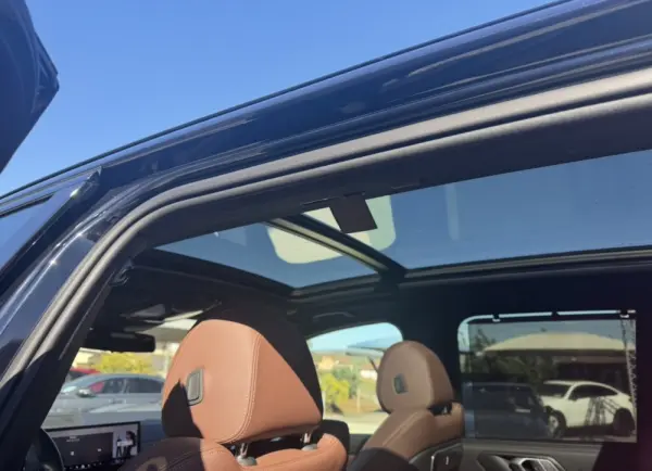 BMW X5 50 e xDrive Edição Desportiva M 3