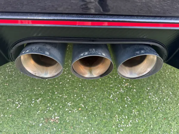 Honda Civic 2.0 i-VTEC Type-R GT 32