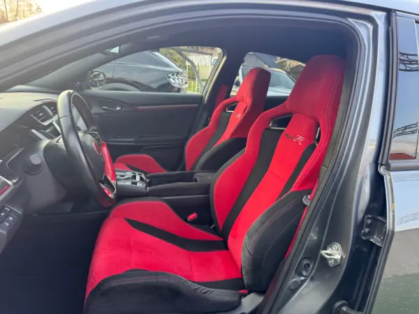 Honda Civic 2.0 i-VTEC Type-R GT 49