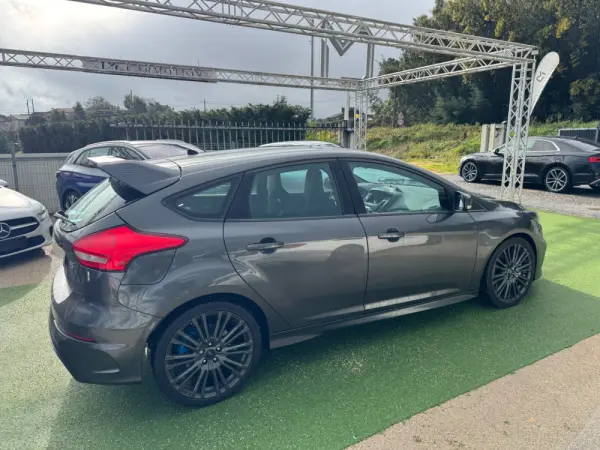 Ford Focus 2.3 EcoBoost RS Pack Performance 20