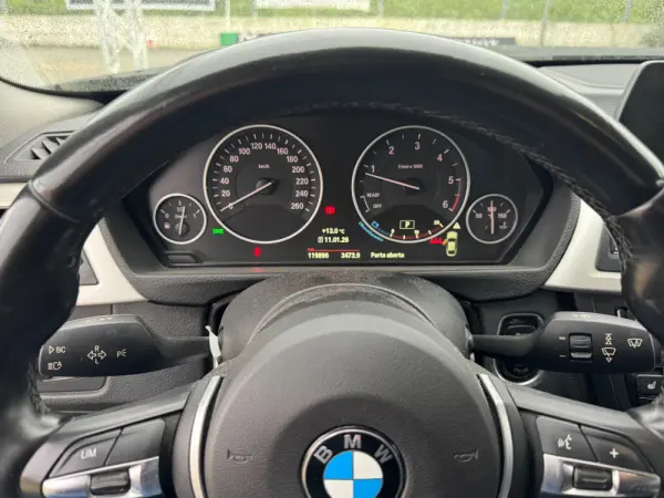 BMW 420 Gran Coupé d Line Modern Auto 19