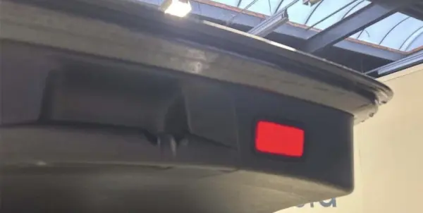 Mercedes-Benz C 300 de AMG Line 7