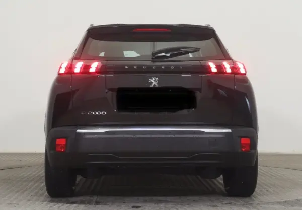 Peugeot e-2008 50 kWh Allure Pack 13