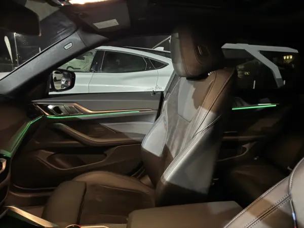 BMW i4 eDrive40 Pack Desportivo M 35