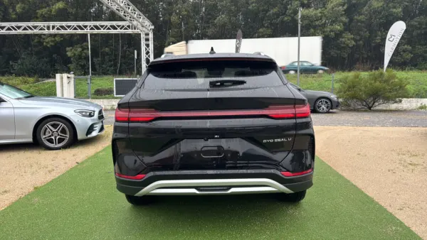 BYD Seal U 87 kWh design 6