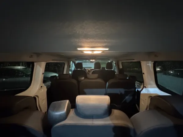 Ford Transit Custom 320L1 2.0 H1-T.B.Ambiente 18