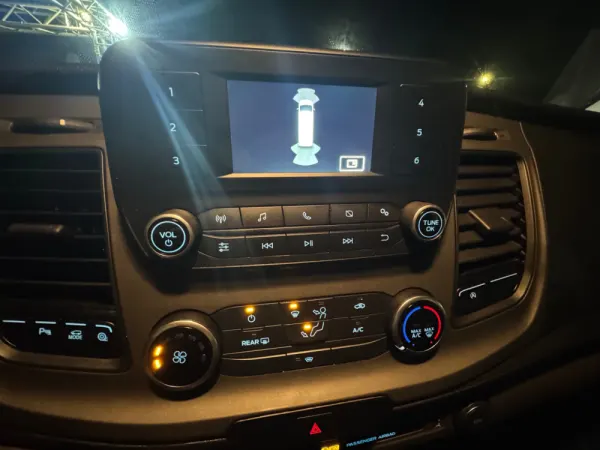 Ford Transit Custom 320L1 2.0 H1-T.B.Trend 27