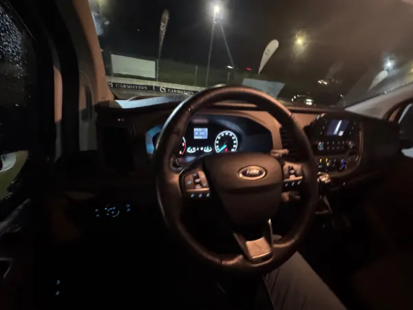 Ford Transit Custom 320L1 2.0 H1-T.B.Ambiente 22