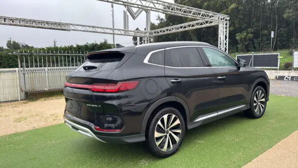 BYD Seal U 87 kWh design 4