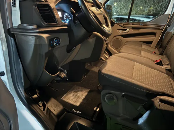 Ford Transit Custom 320L1 2.0 H1-T.B.Trend 22