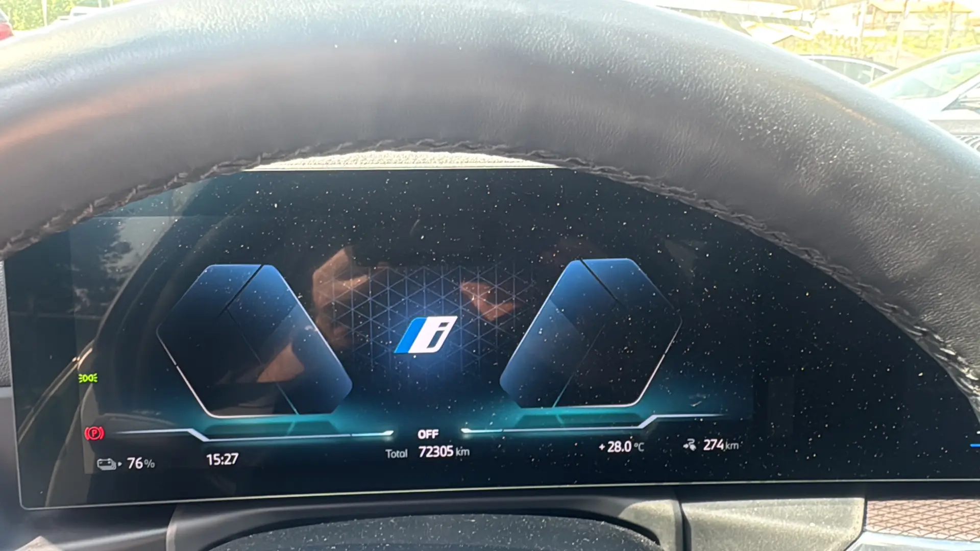 BMW i4 eDrive40 Pack Desportivo M 52