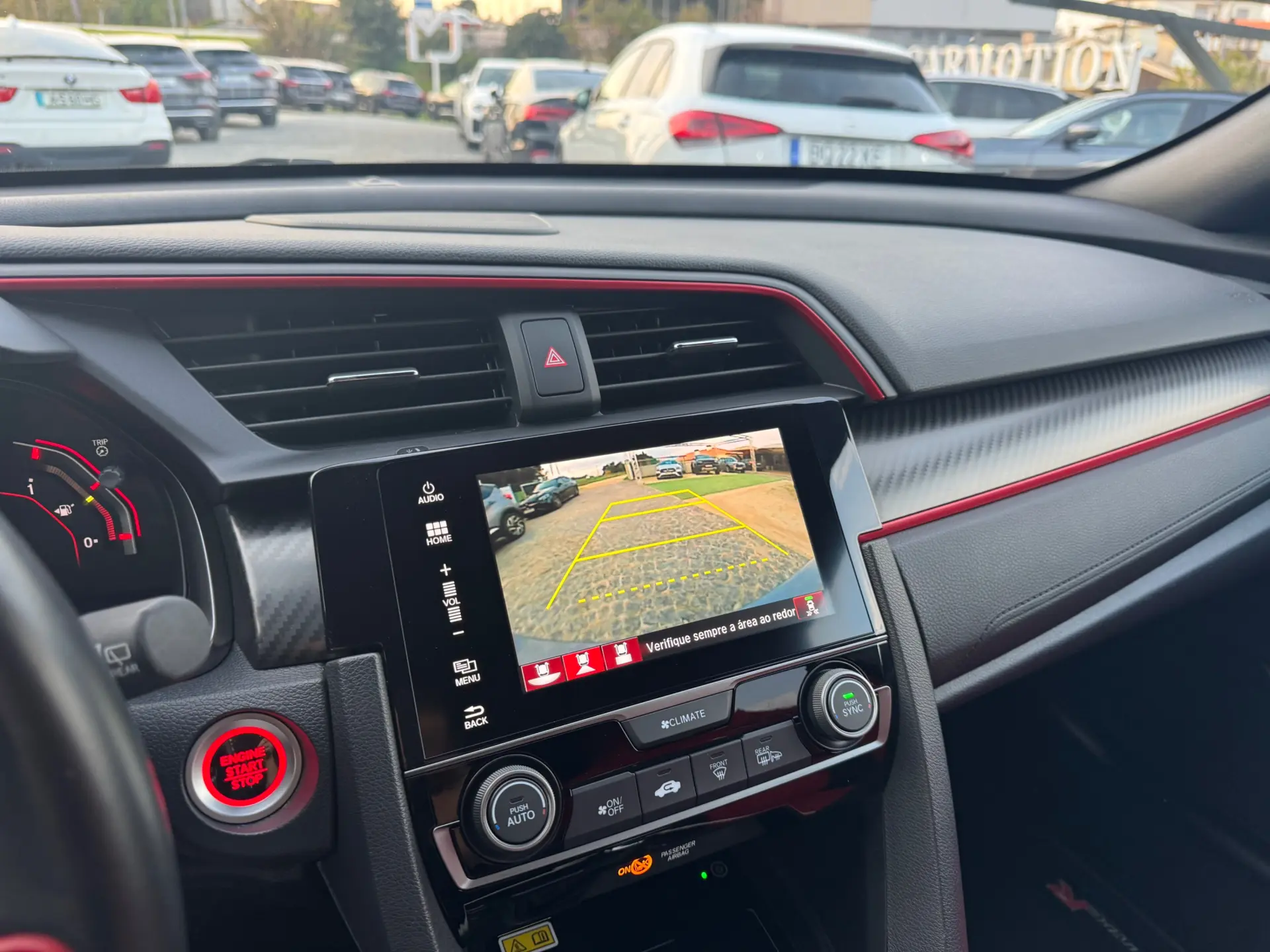 Honda Civic 2.0 i-VTEC Type-R GT 43