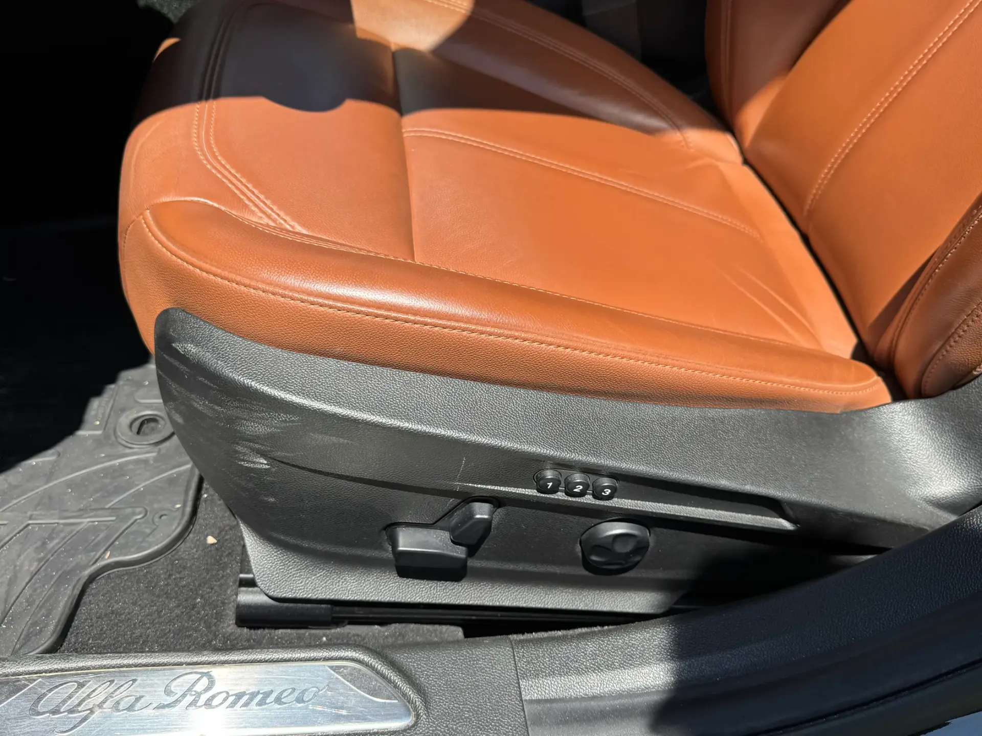 Alfa Romeo Giulia 2.2 D Super 10