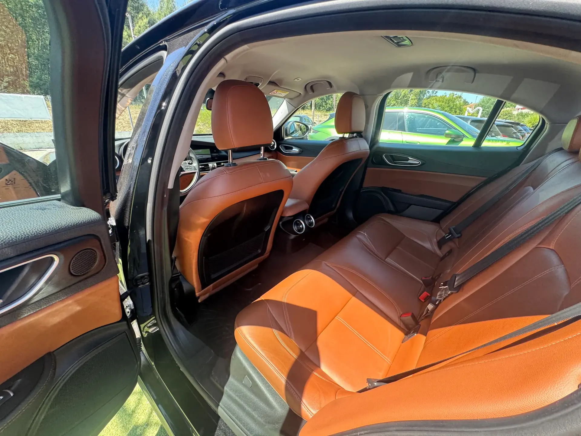 Alfa Romeo Giulia 2.2 D Super 16