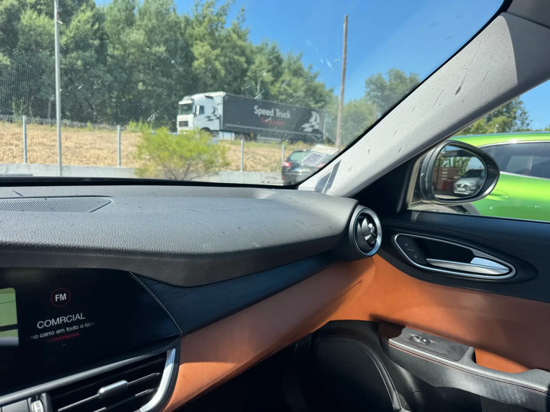 Alfa Romeo Giulia 2.2 D Super 30