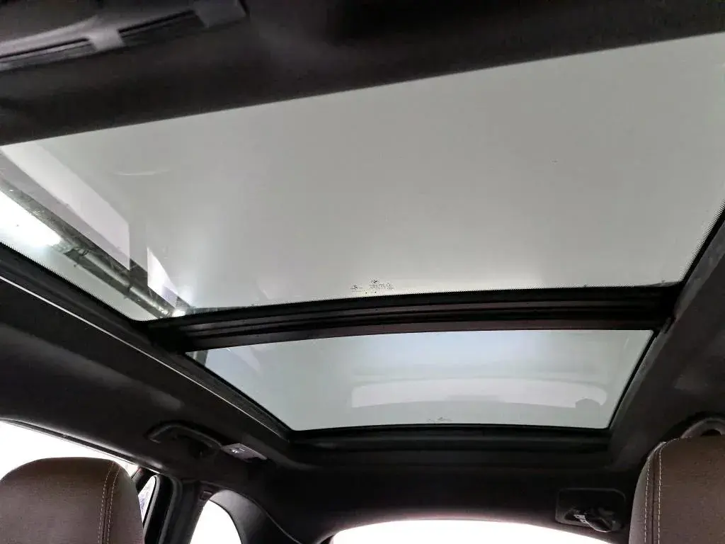 BMW X1 16 d sDrive Auto Line Sport 9