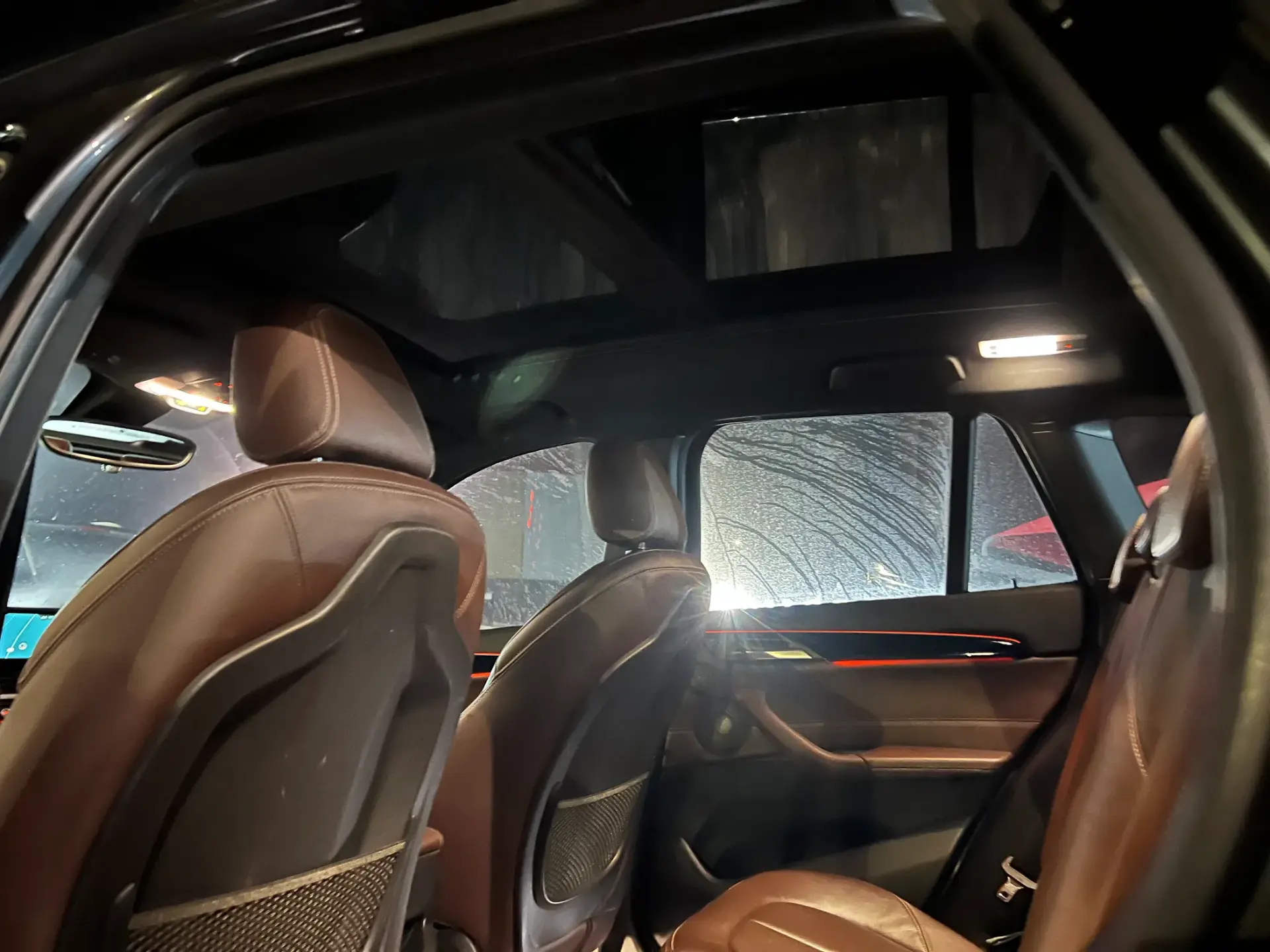 BMW X1 16 d sDrive Auto Line Sport 17