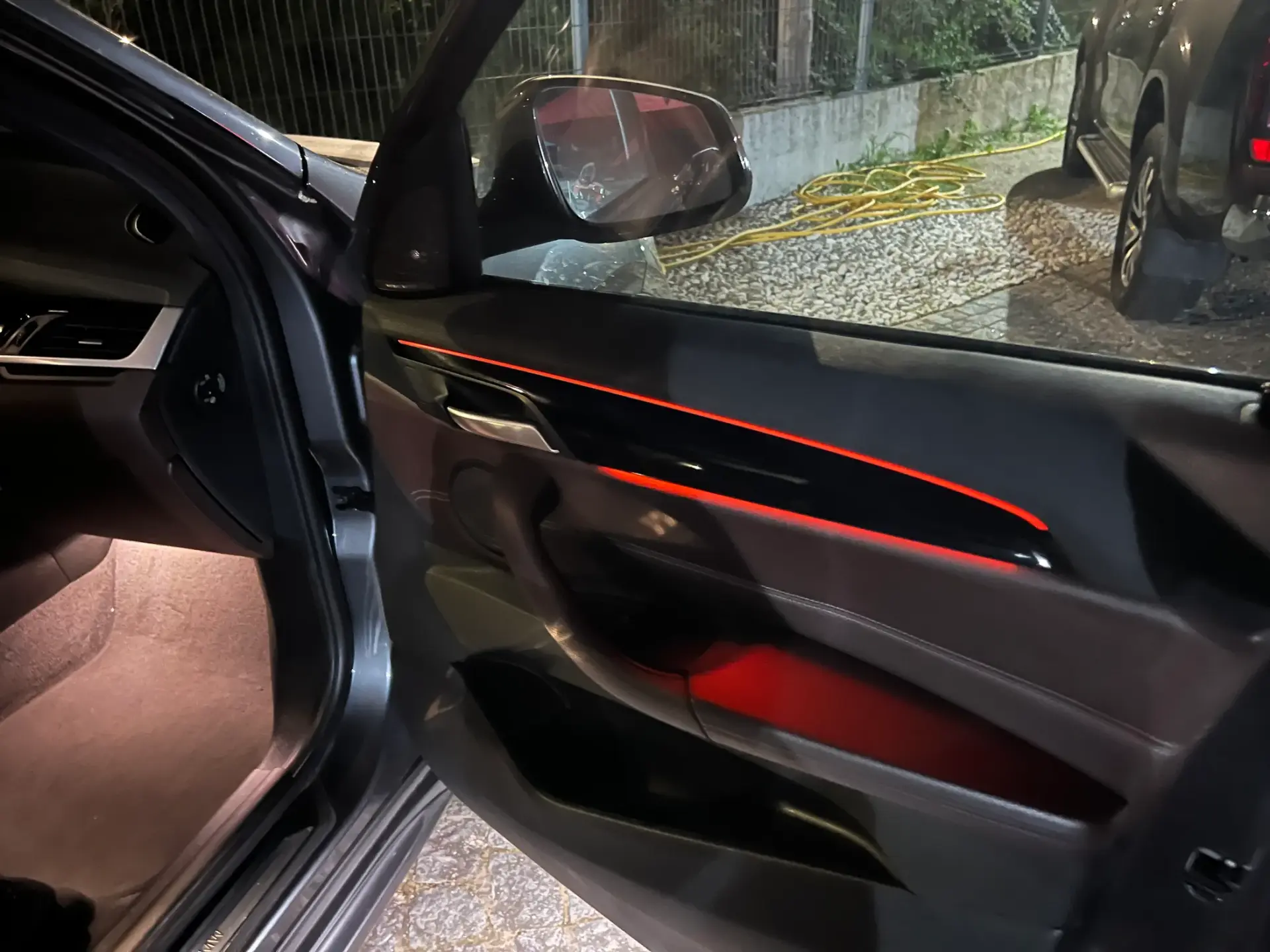 BMW X1 16 d sDrive Auto Line Sport 21