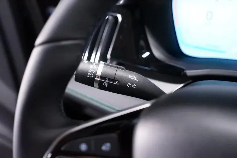 BYD Seal U 87 kWh design 39