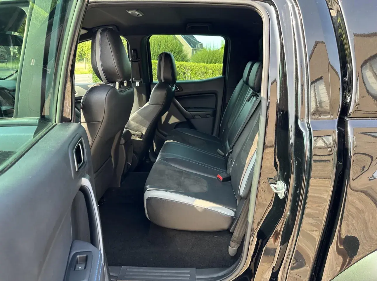 Ford Ranger 2,0 l EcoBlue Auto Raptor 3