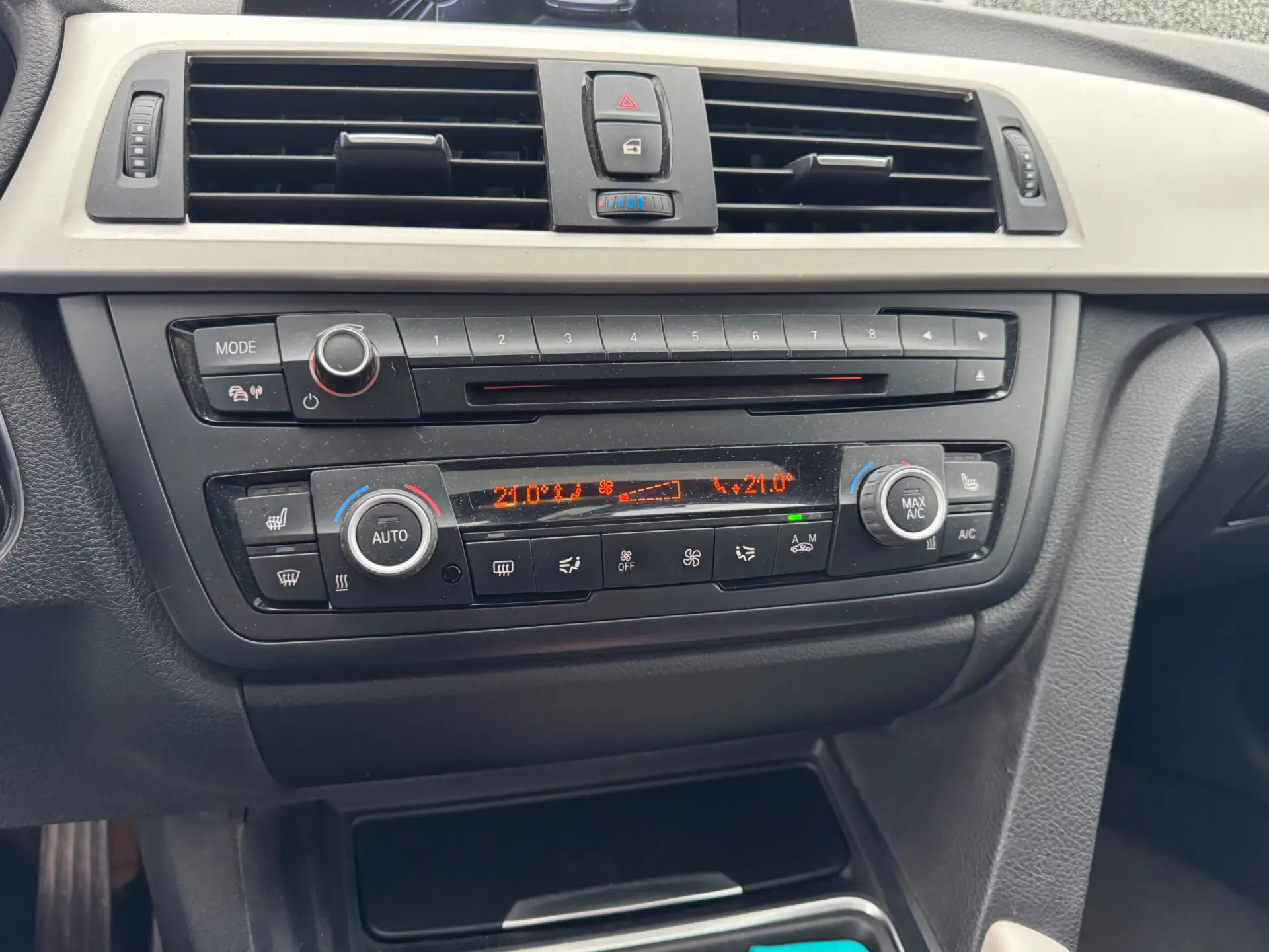 BMW 420 Gran Coupé d Line Modern Auto 16