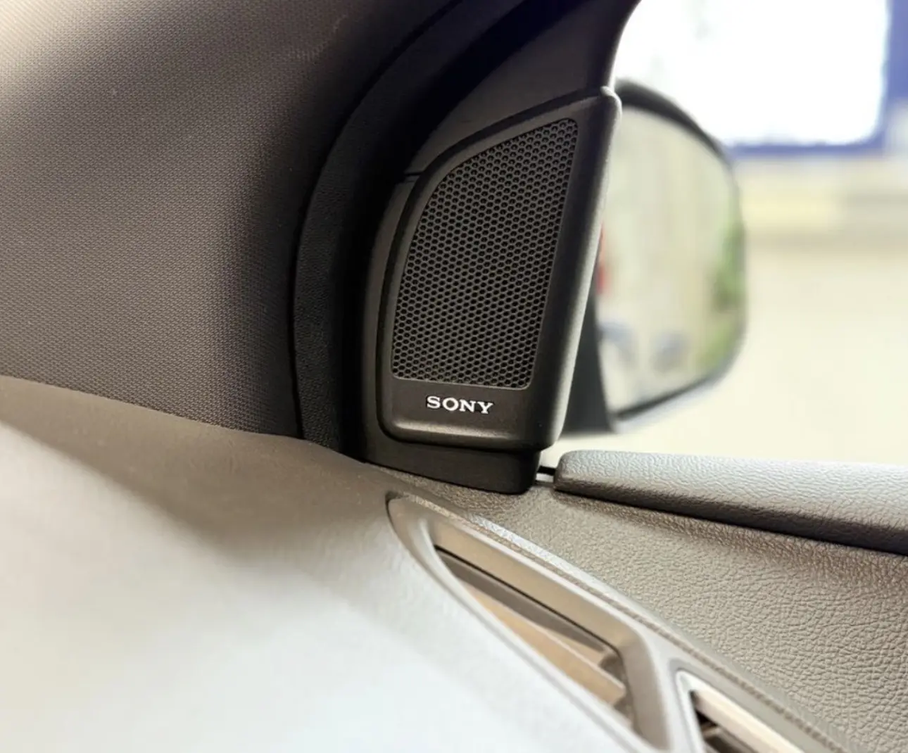 Ford Focus 2.3 EcoBoost RS Pack Performance 10