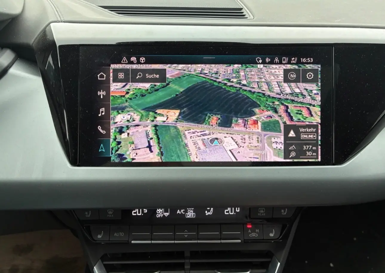 Audi e-tron GT quattro 3