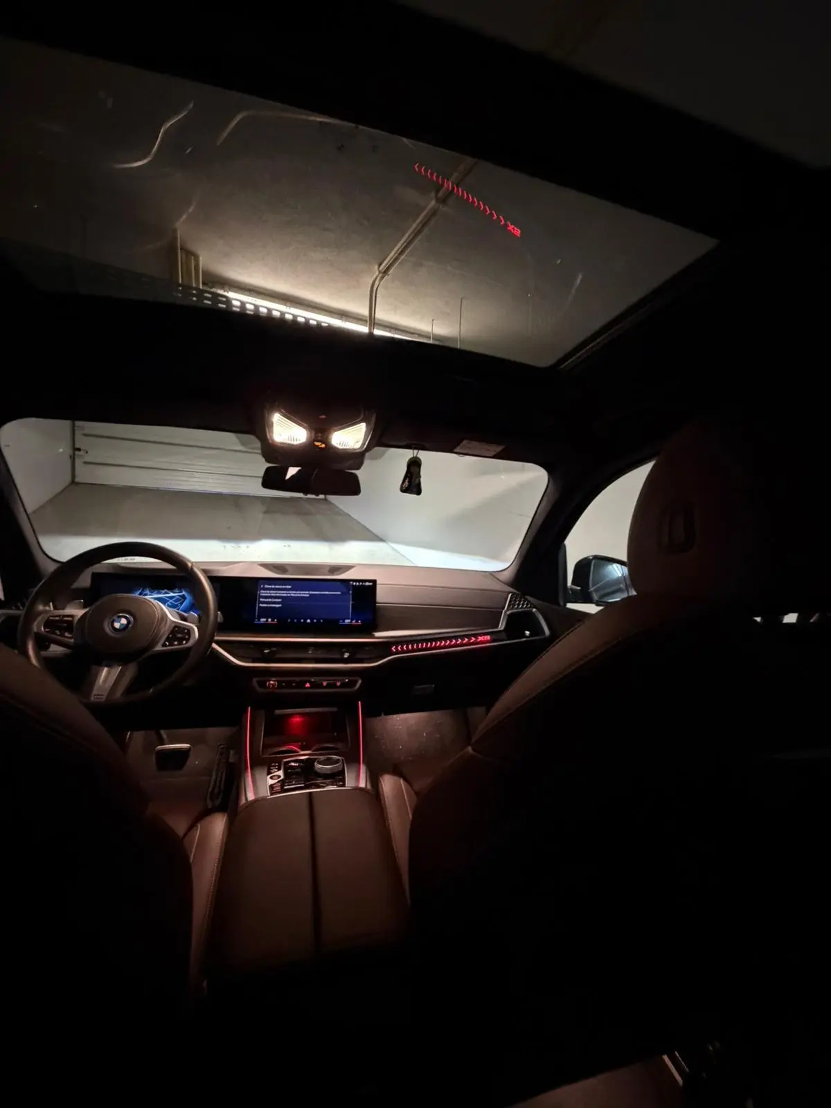 BMW X5 50 e xDrive Edição Desportiva M 24