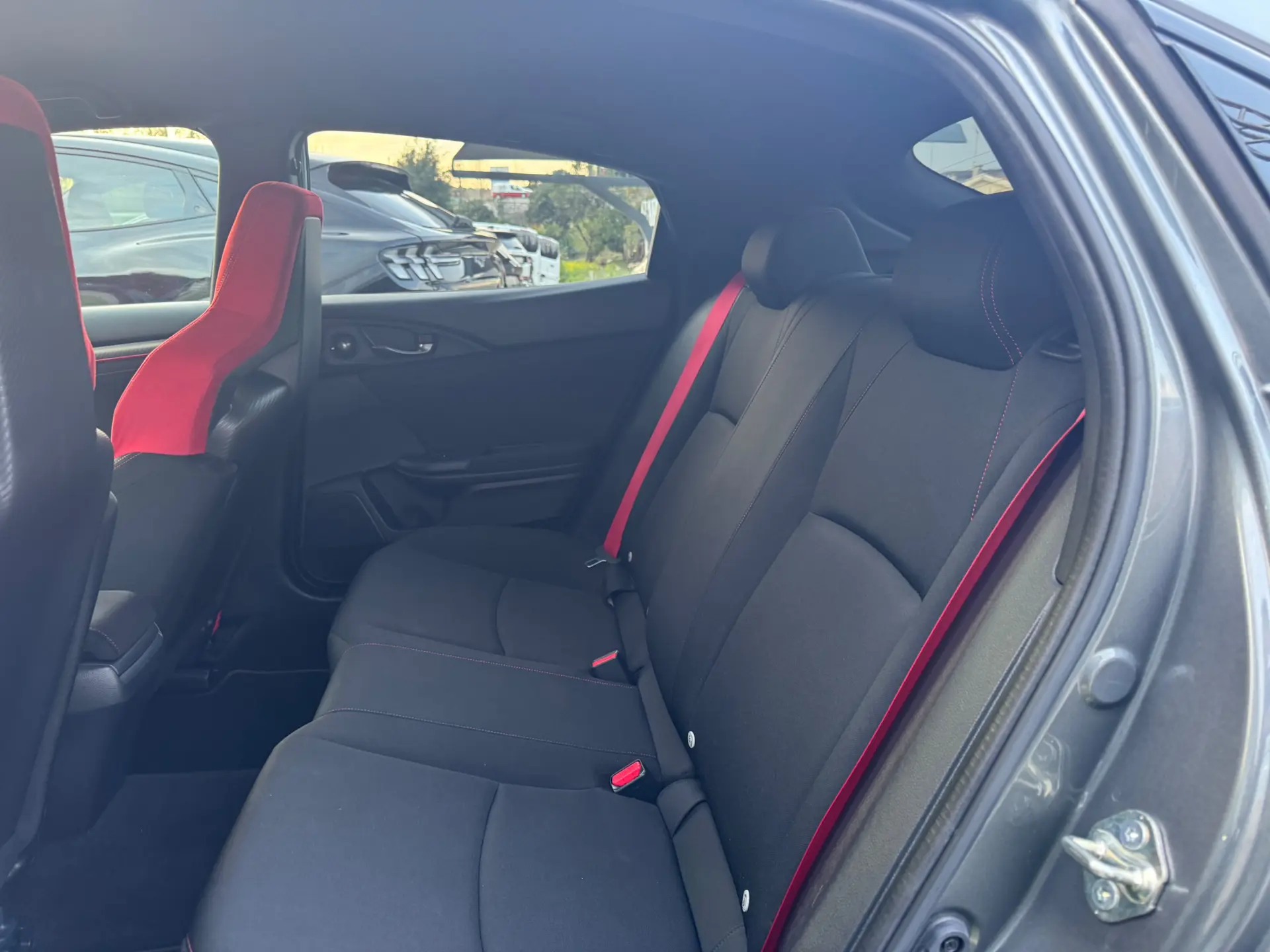 Honda Civic 2.0 i-VTEC Type-R GT 39