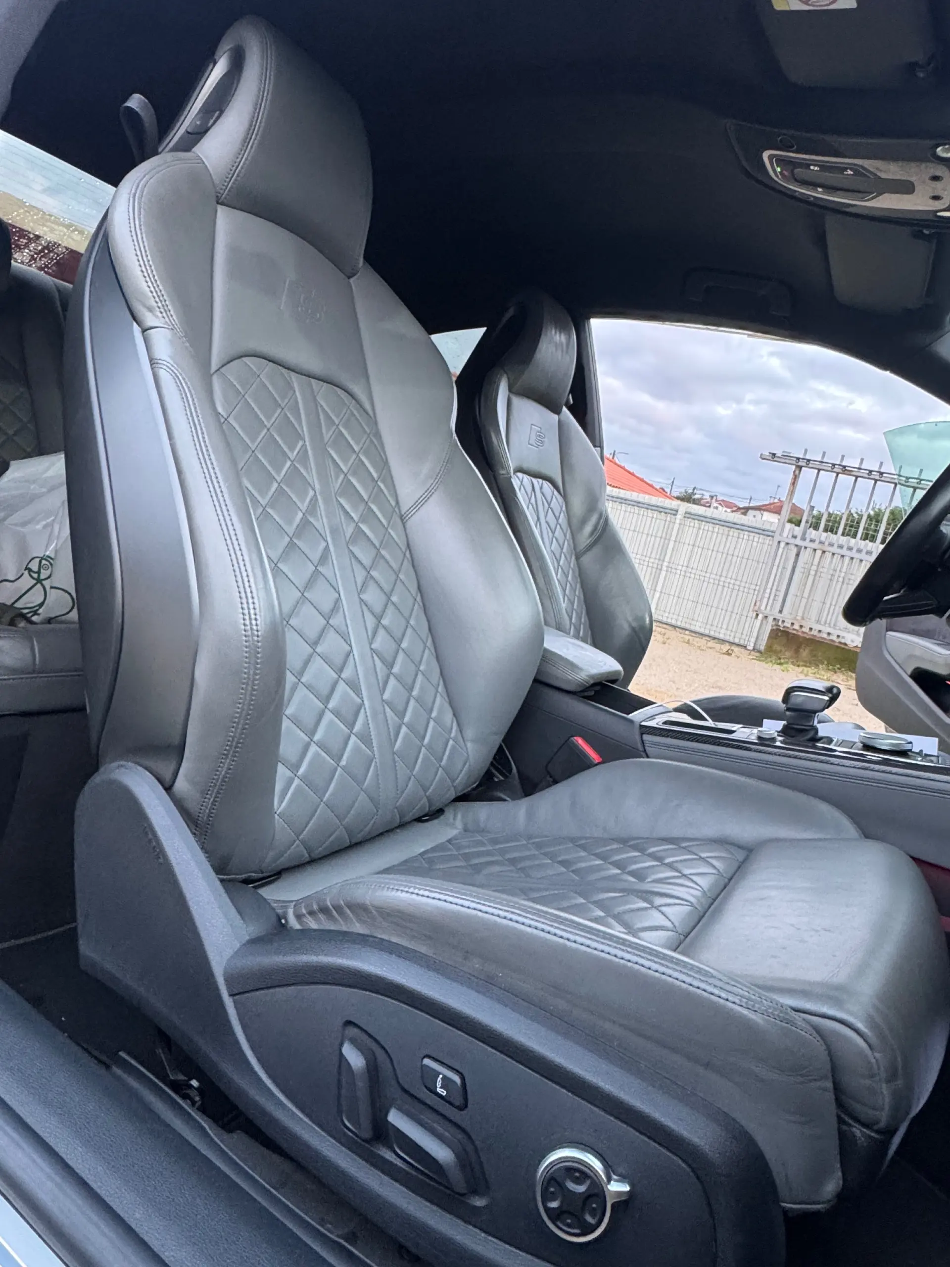 Audi S5 3.0 TFSi quattro S tronic 8