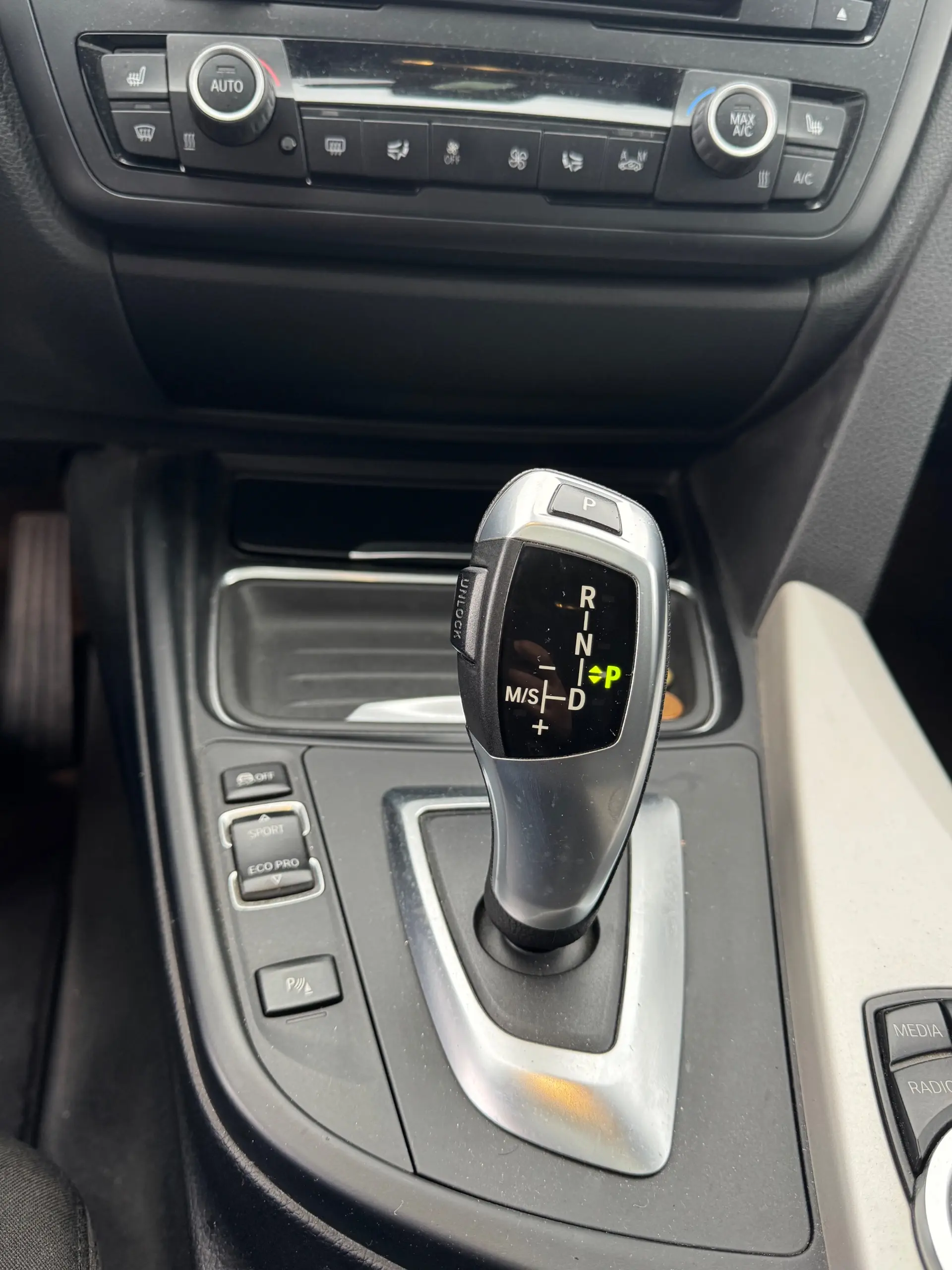 BMW 420 Gran Coupé d Line Modern Auto 13