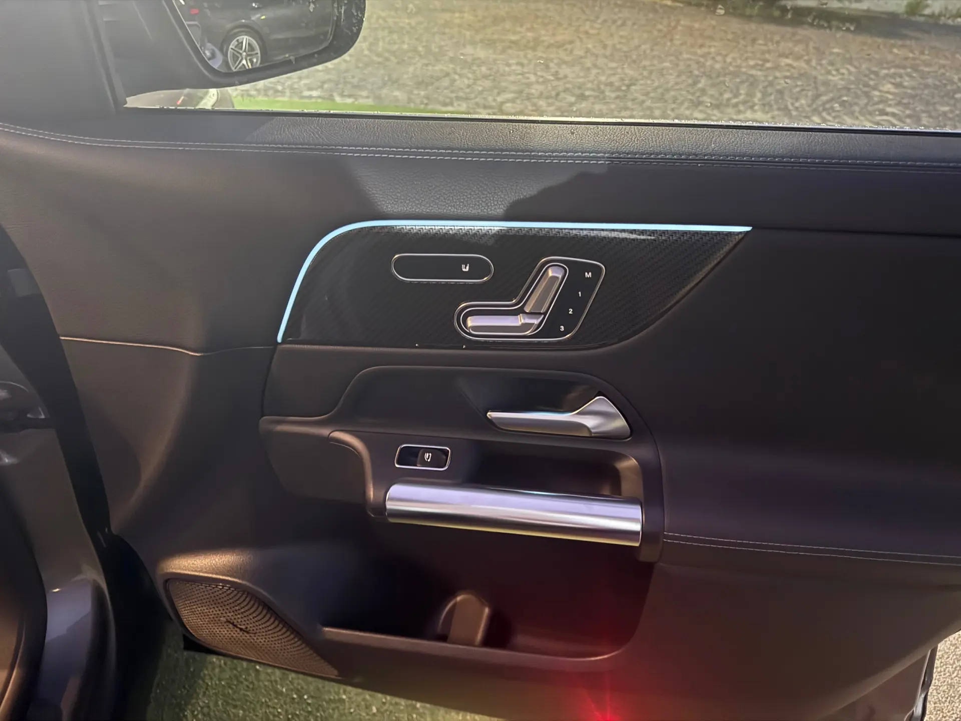 Mercedes-Benz GLA 250 e AMG Line 20