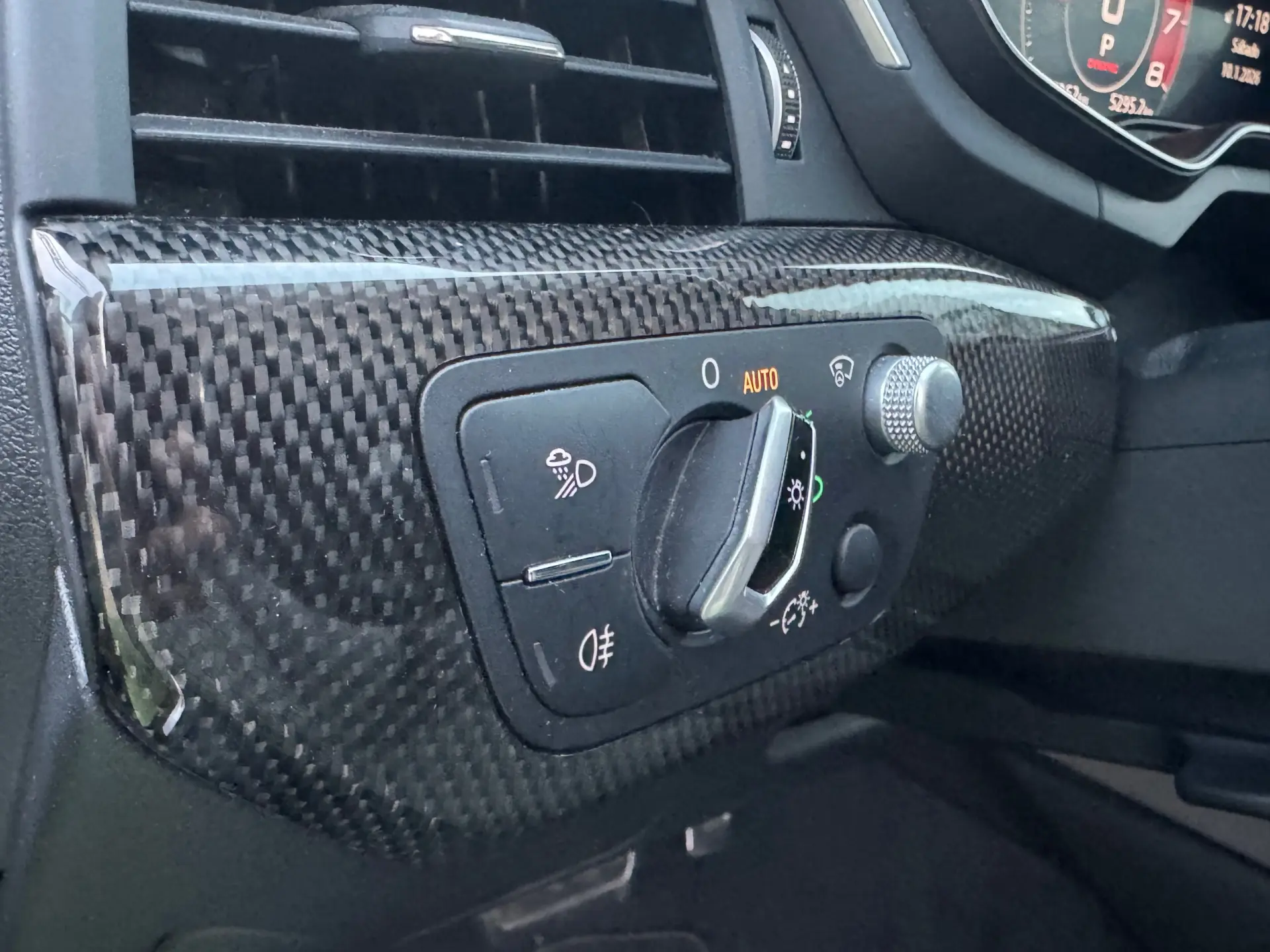 Audi S5 3.0 TFSi quattro S tronic 12