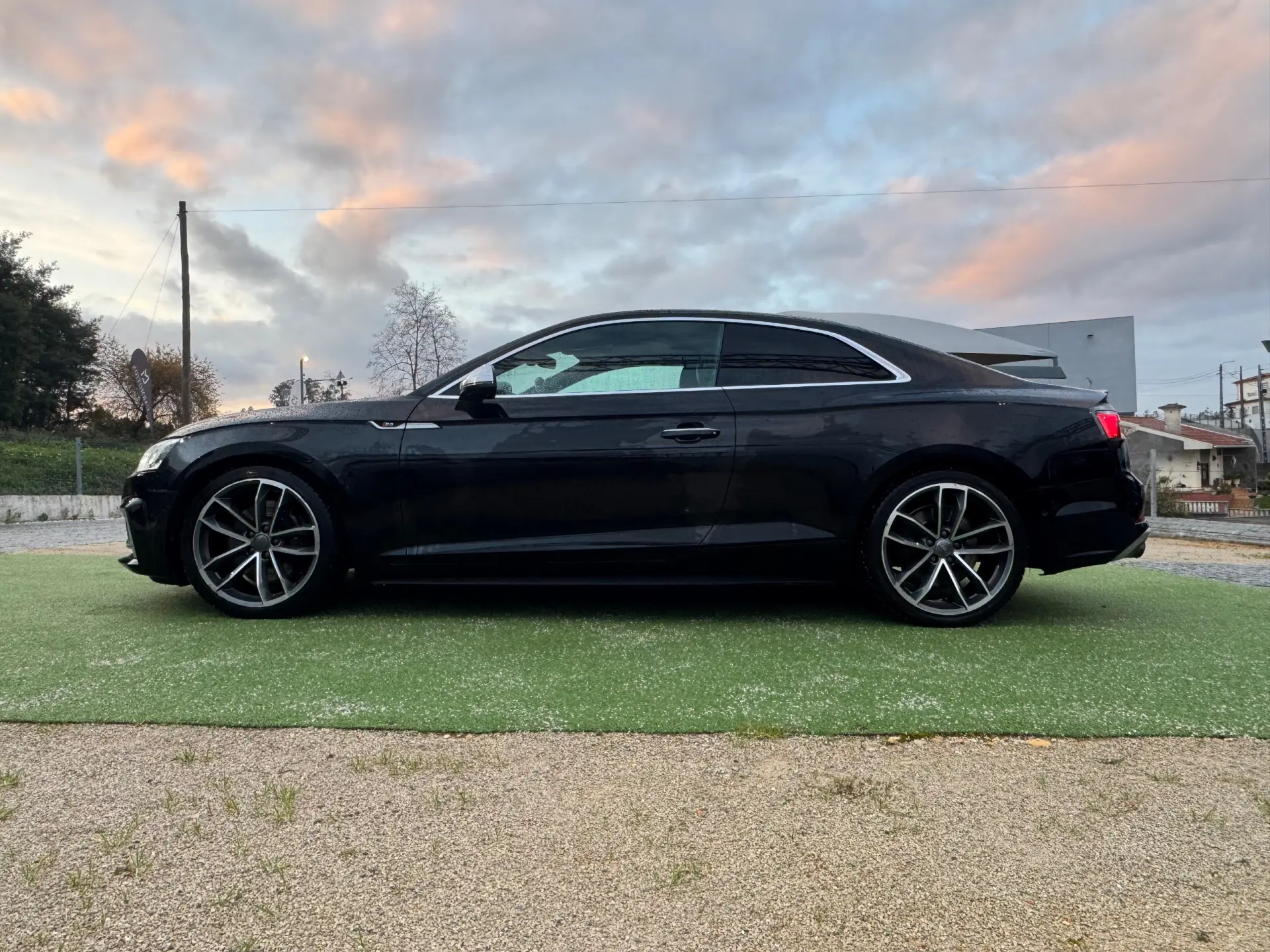 Audi S5 3.0 TFSi quattro S tronic 24