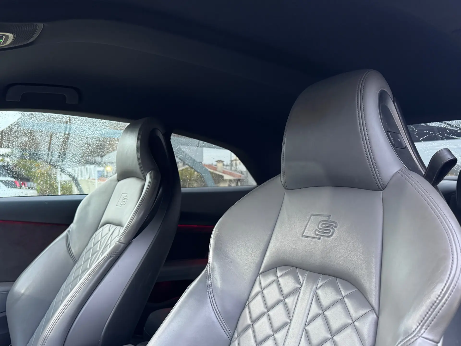 Audi S5 3.0 TFSi quattro S tronic 13