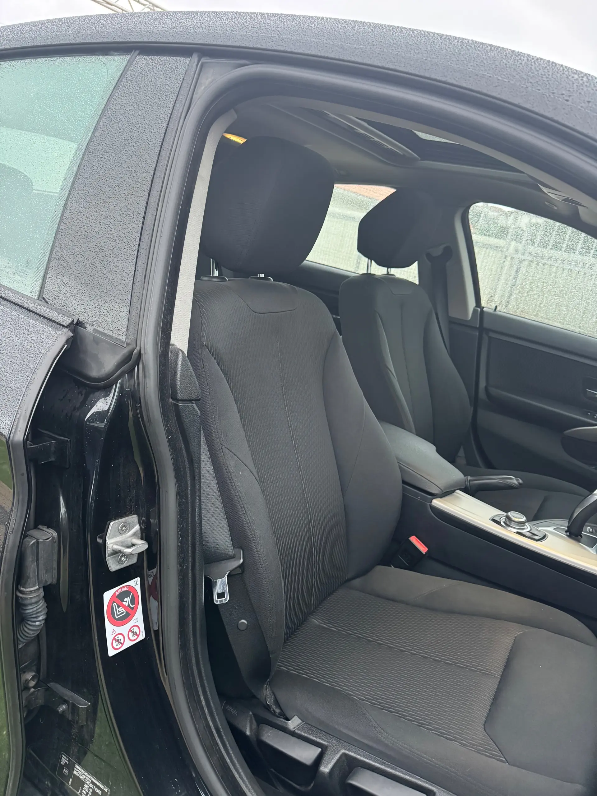 BMW 420 Gran Coupé d Line Modern Auto 7