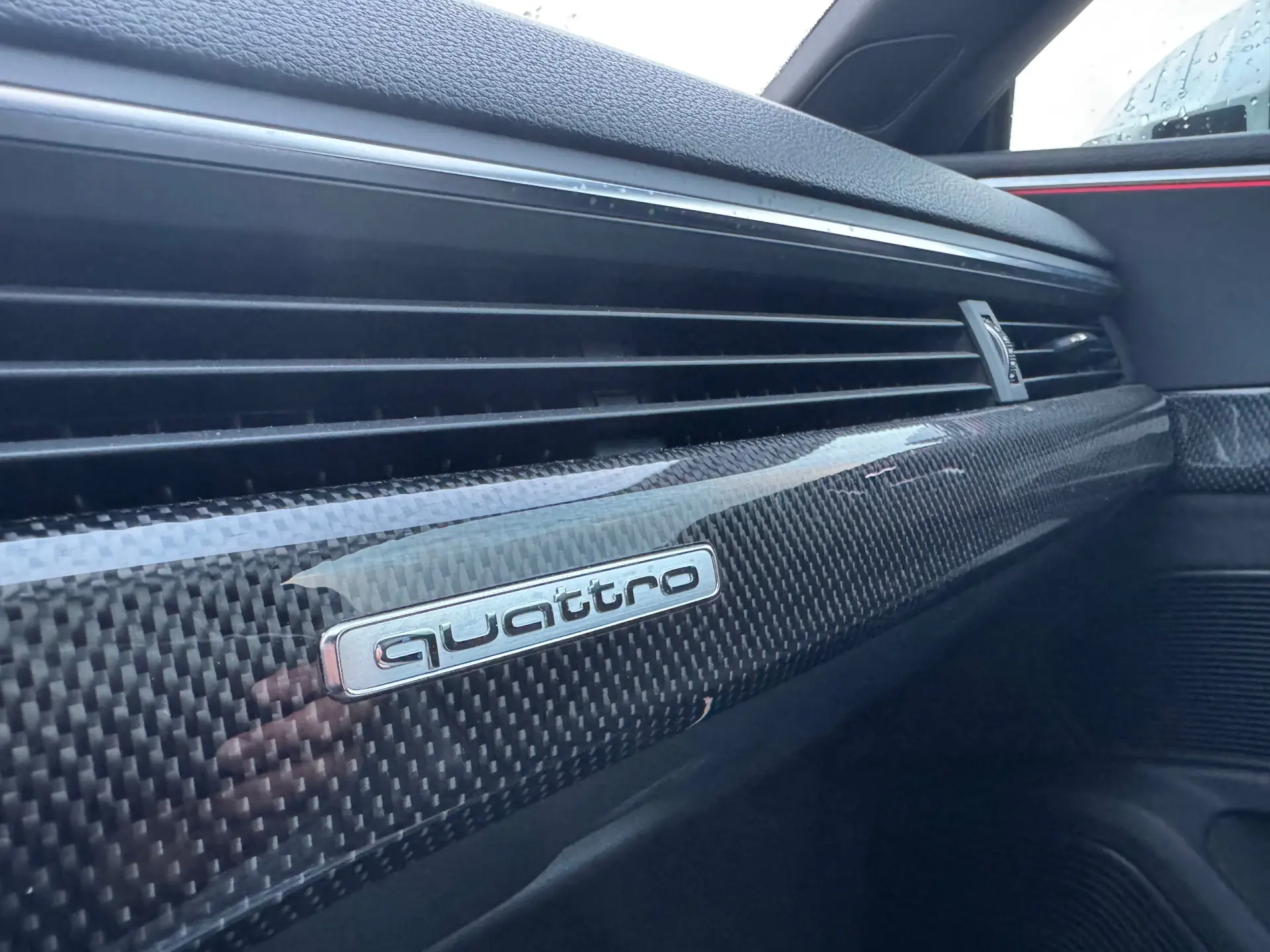 Audi S5 3.0 TFSi quattro S tronic 10