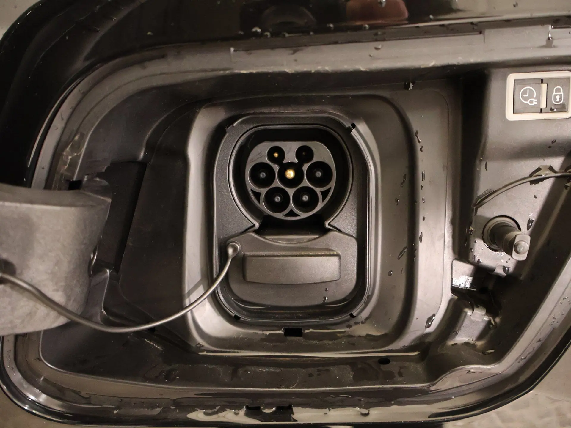 Peugeot e-2008 50 kWh Allure Pack 7