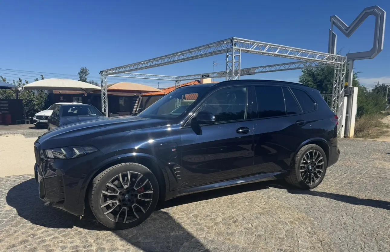 BMW X5 50 e xDrive Edição Desportiva M 2