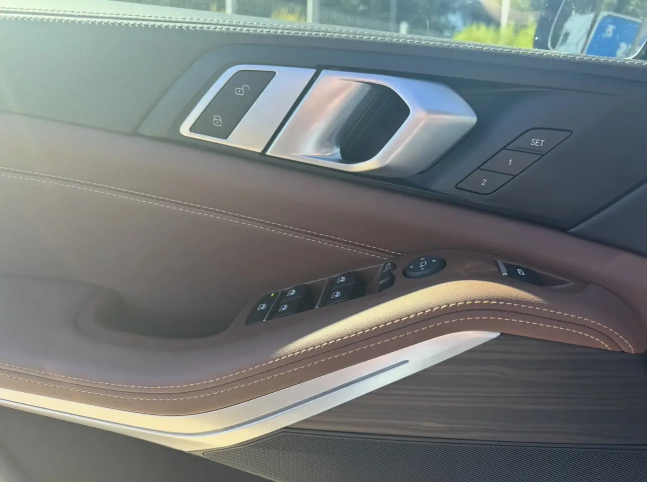 BMW X5 50 e xDrive Edição Desportiva M 9